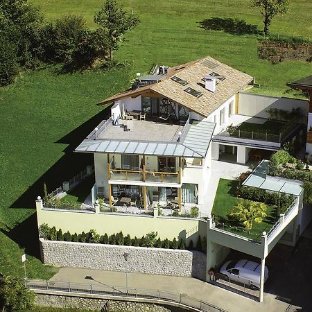 Apartmenthaus Gruberhof Schenna Pokój zdjęcie