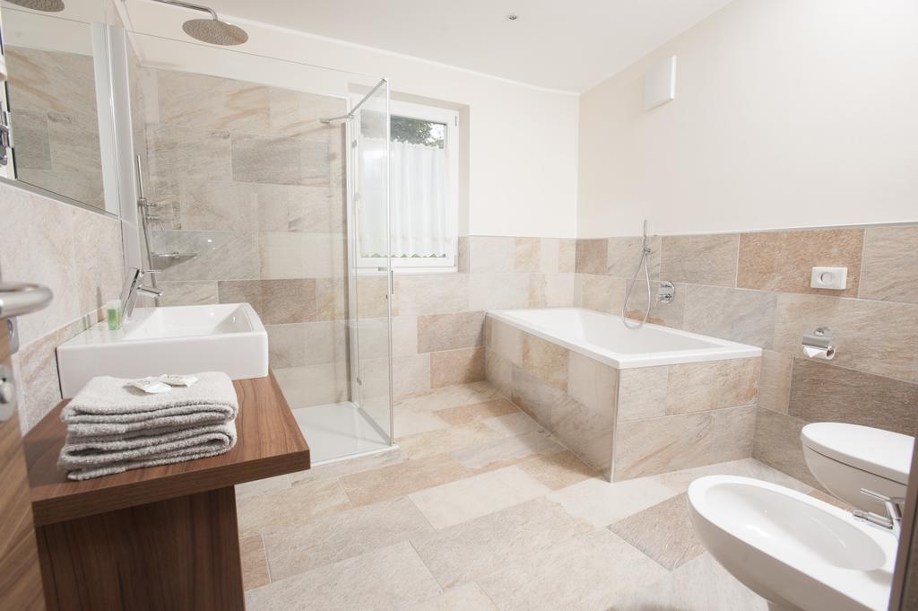 Apartmenthaus Gruberhof Schenna Pokój zdjęcie