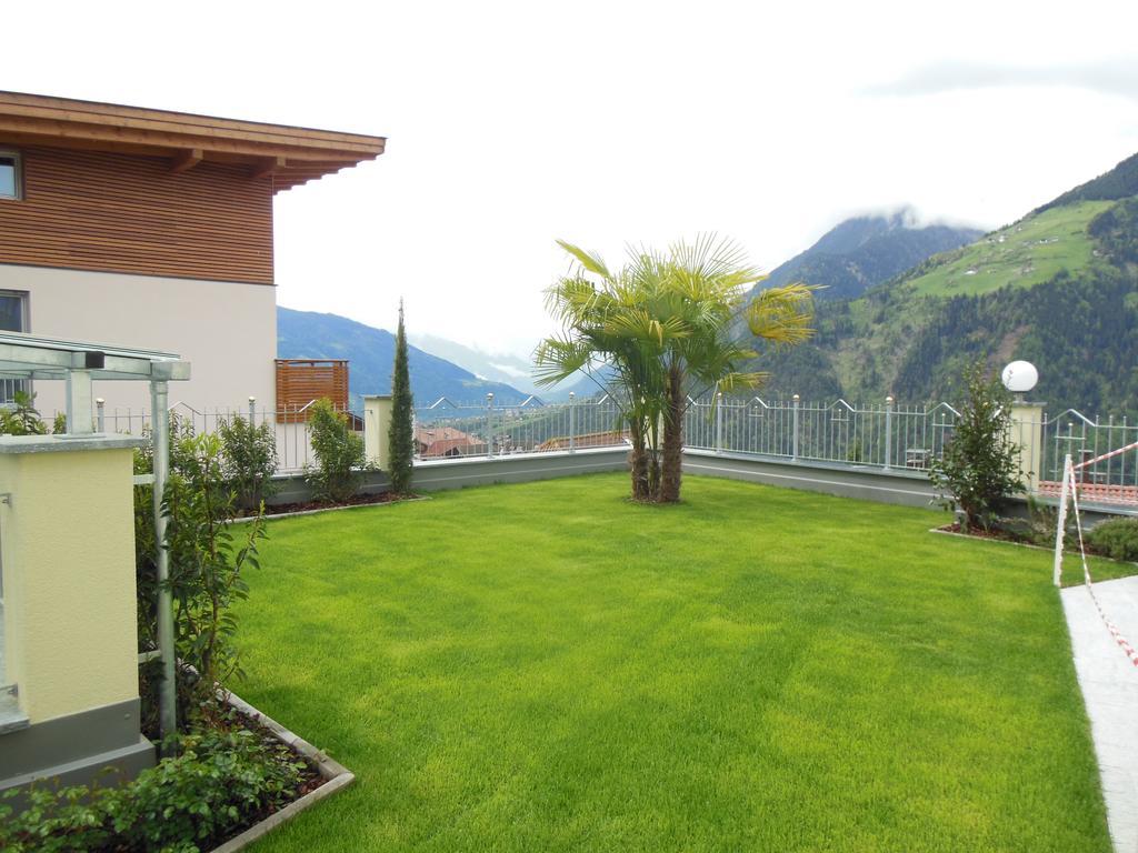 Apartmenthaus Gruberhof Schenna Zewnętrze zdjęcie