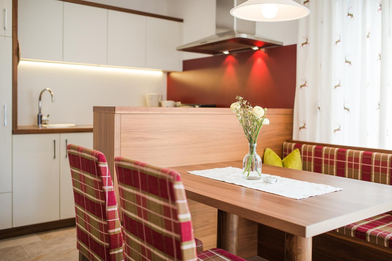 Apartmenthaus Gruberhof Schenna Zewnętrze zdjęcie