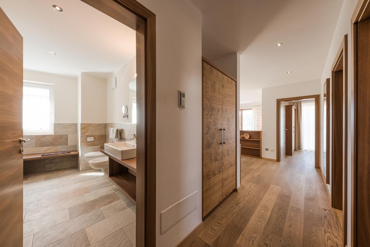 Apartmenthaus Gruberhof Schenna Zewnętrze zdjęcie