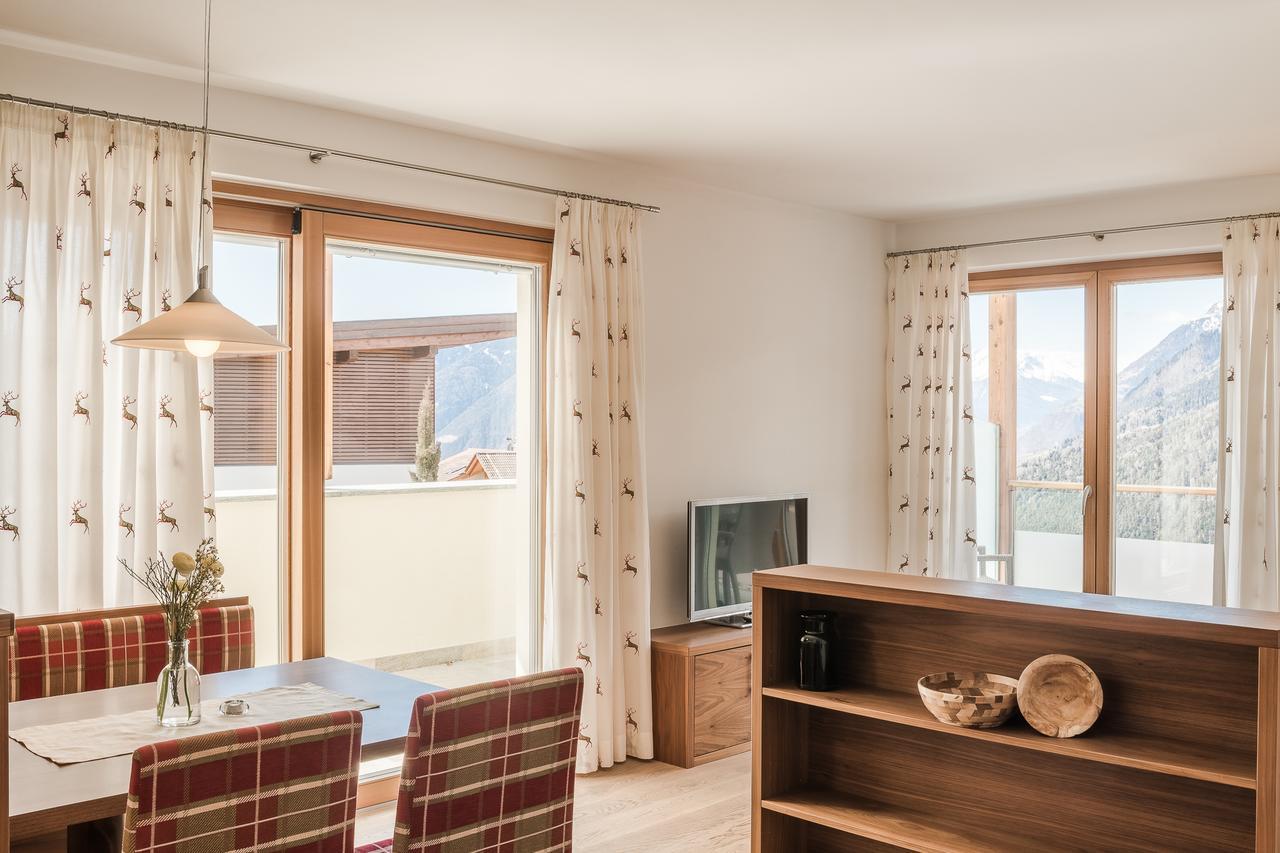 Apartmenthaus Gruberhof Schenna Zewnętrze zdjęcie