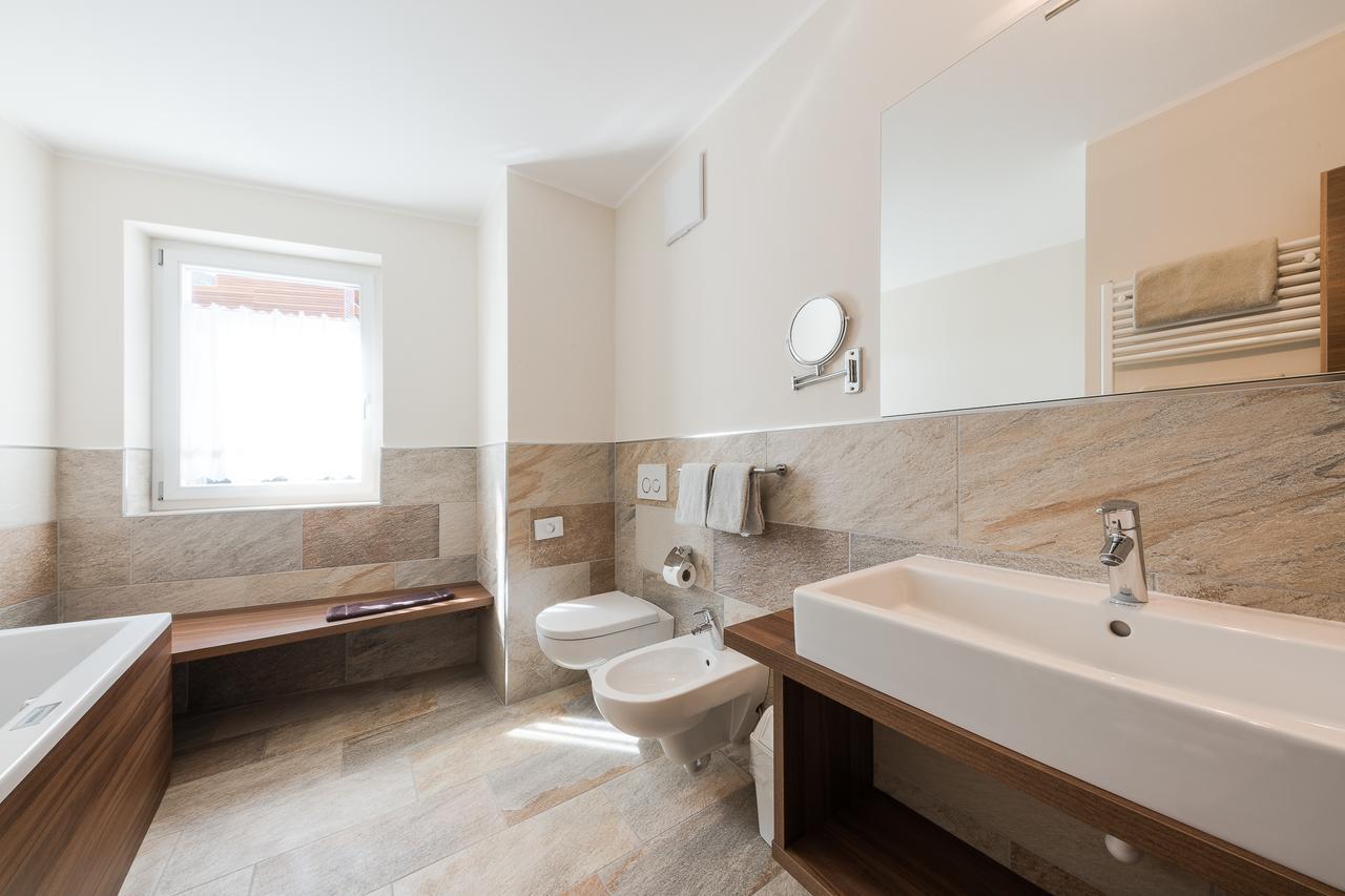 Apartmenthaus Gruberhof Schenna Zewnętrze zdjęcie