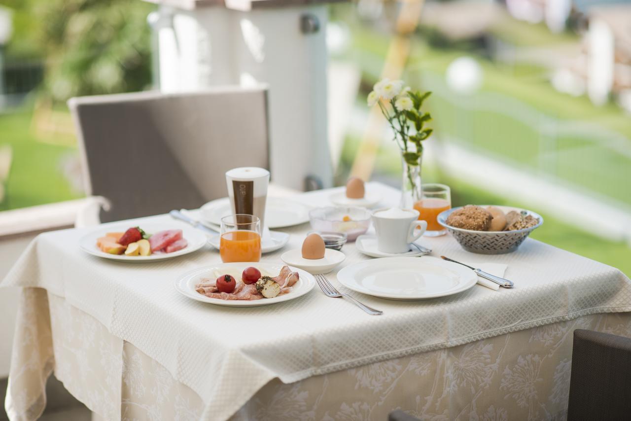 Apartmenthaus Gruberhof Schenna Zewnętrze zdjęcie